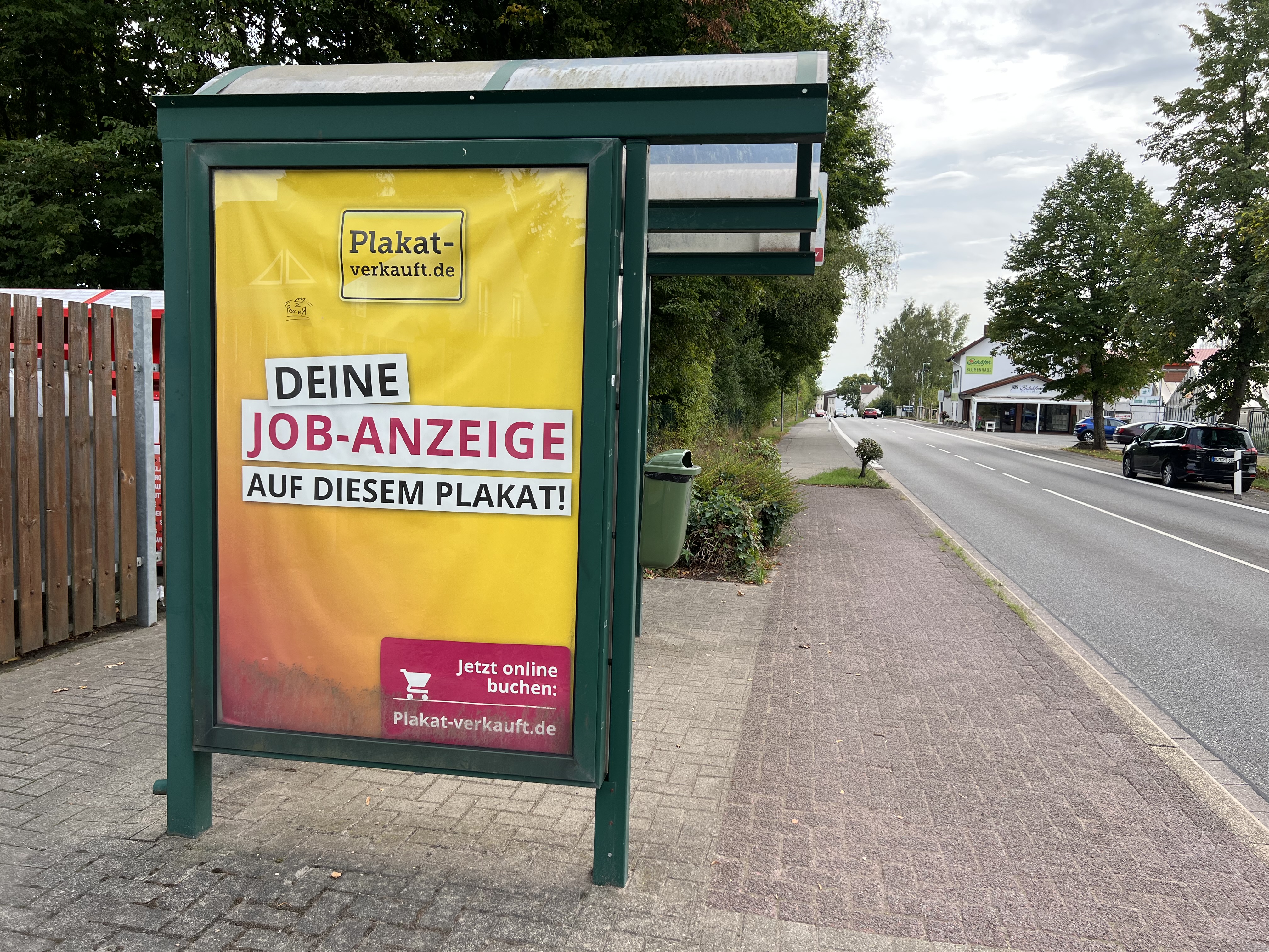 Stennweilerstr/Hst Friedhof aw (IL)