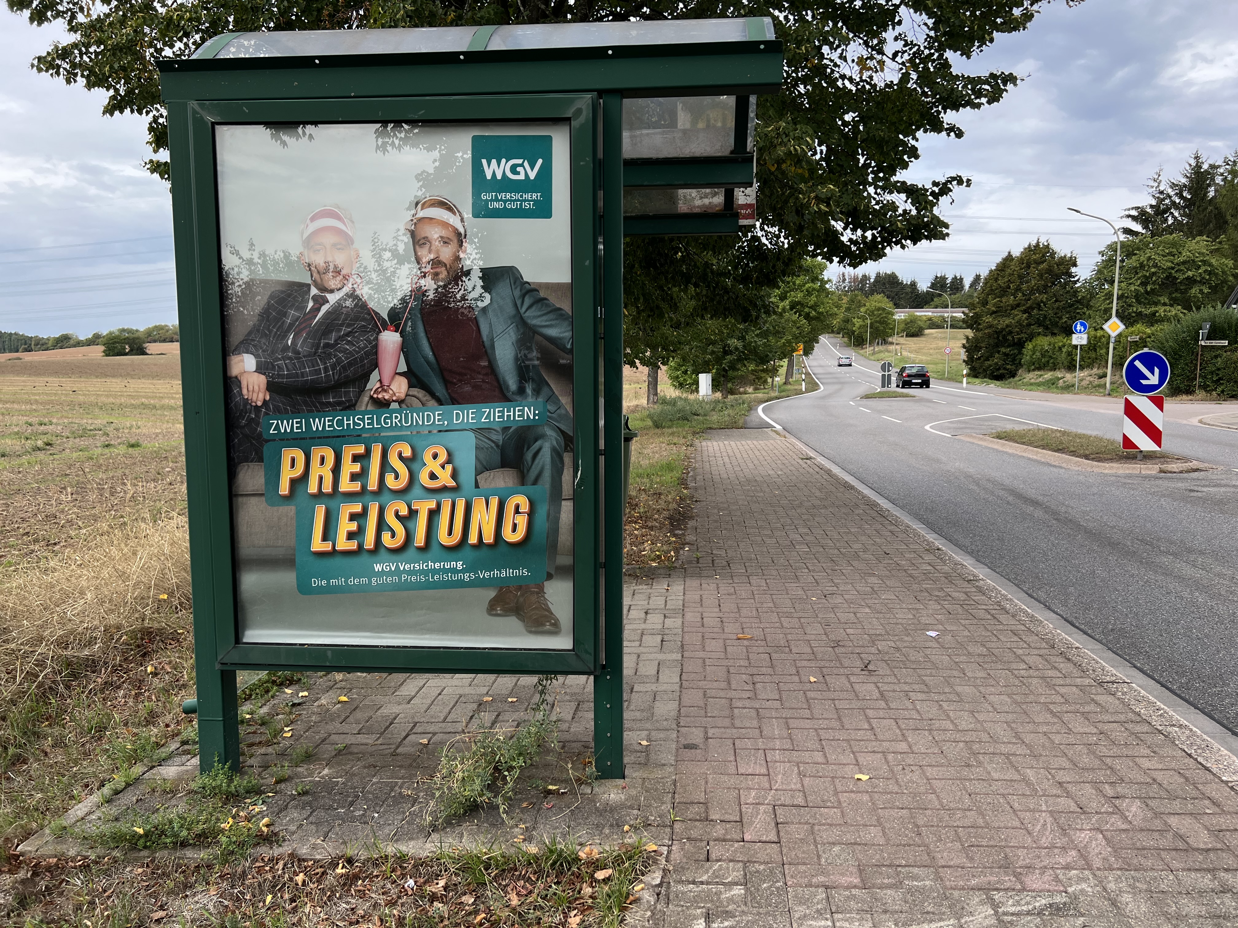 Stennweilerstr/Hst Friedhof ew (AL)