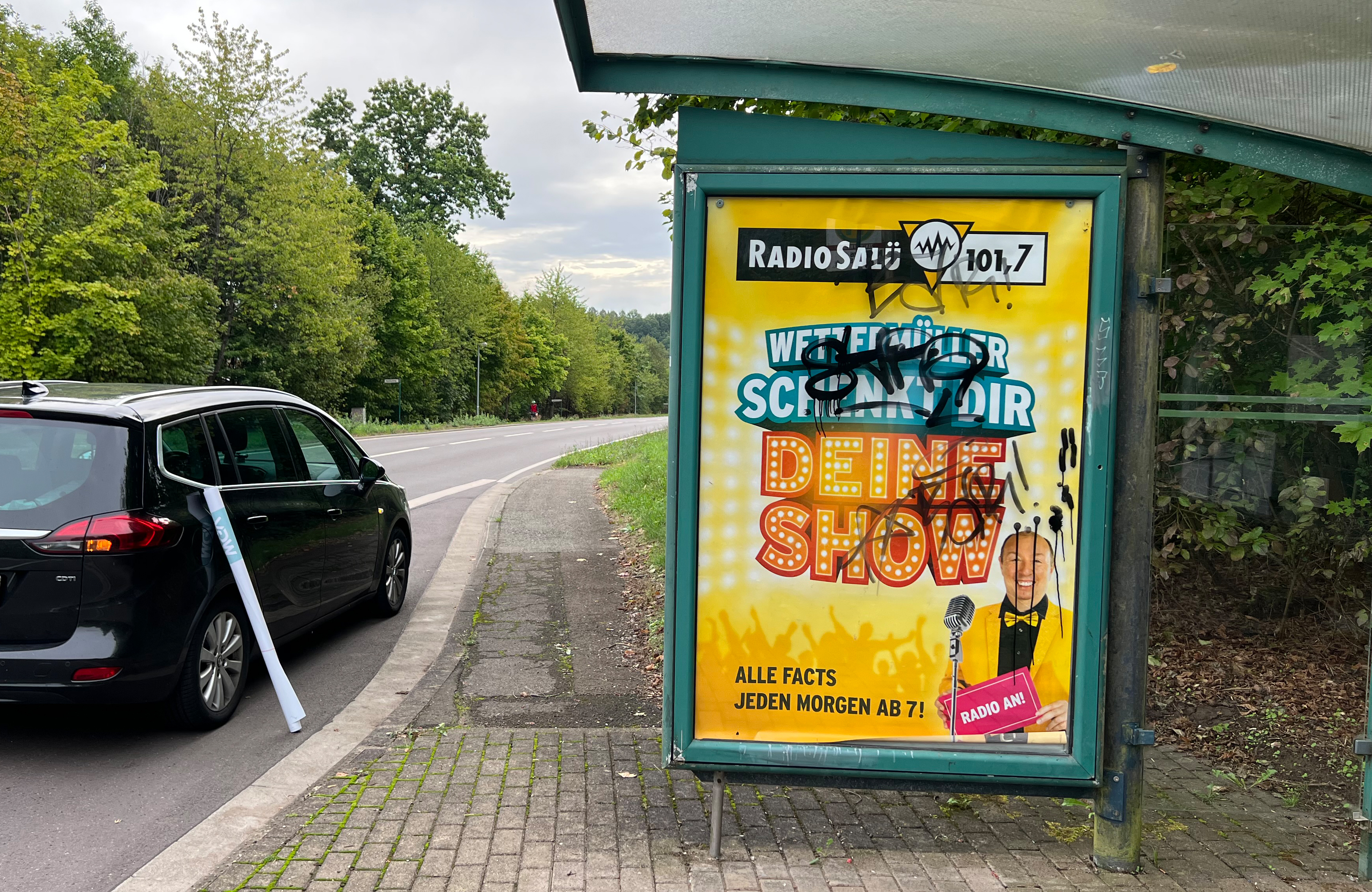 Limbacher Str/Hst Zentralfriedhof aw (AL)